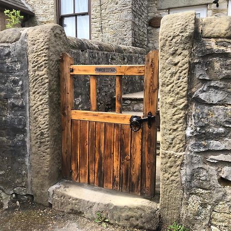 Primrose Cottage - Tideswell, Peak District Eksteriør bilde