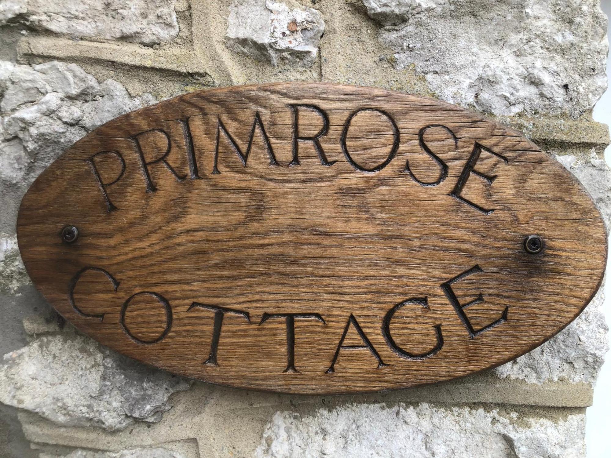 Primrose Cottage - Tideswell, Peak District Eksteriør bilde